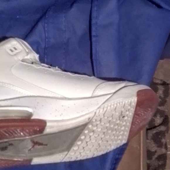 Sneakers - Picture 6 of 6